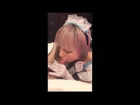 ❤️ Arụsị Japanese [mayuka], Ejiji nwa agbọghọ French, akụkụ 1, ịfụ ụfụ na ude oyi ️❌ Anal video ❌