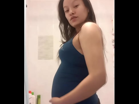 ❤️ KOLOMBIAN SLUT kacha mma na ụgbụ a na-alaghachi azụ, dị ime, na-achọ ikiri ha soro na https://onlyfans.com/maquinasperfectas1 ️❌ Anal video ❌