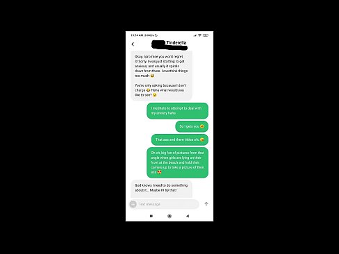 ❤️ Agbakwunyere m PAWG ọhụrụ sitere na Tinder na harem m (gụnyere Tinder okwu) ️❌ Anal video ❌